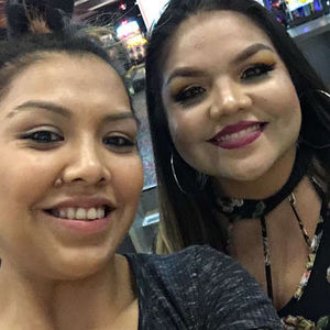 Meet your Posher, Marilyn